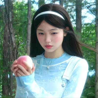 粉红色的梦